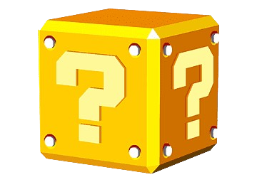 ?